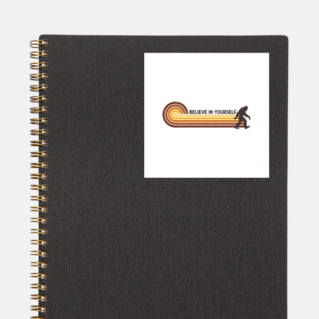 Vintage Creature-None-Glossy-Sticker-retrodivision