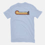 Vintage Creature-Mens-Basic-Tee-retrodivision