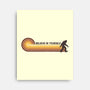 Vintage Creature-None-Stretched-Canvas-retrodivision