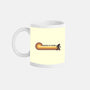 Vintage Creature-None-Mug-Drinkware-retrodivision