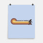 Vintage Creature-None-Matte-Poster-retrodivision