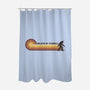 Vintage Creature-None-Polyester-Shower Curtain-retrodivision