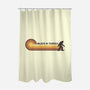 Vintage Creature-None-Polyester-Shower Curtain-retrodivision