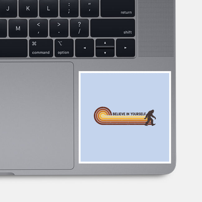 Vintage Creature-None-Glossy-Sticker-retrodivision