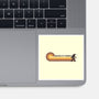 Vintage Creature-None-Glossy-Sticker-retrodivision