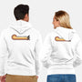 Vintage Creature-Unisex-Zip-Up-Sweatshirt-retrodivision