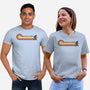 Vintage Creature-Unisex-Basic-Tee-retrodivision
