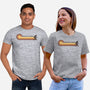 Vintage Creature-Unisex-Basic-Tee-retrodivision