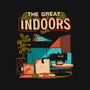 The Great Indoors-None-Drawstring-Bag-Jorgetiradoart