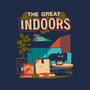 The Great Indoors-None-Drawstring-Bag-Jorgetiradoart
