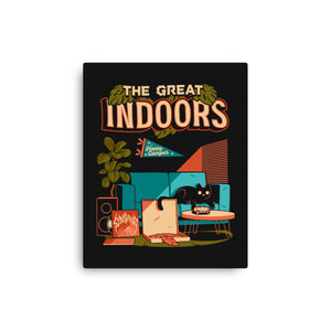 The Great Indoors