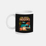 The Great Indoors-None-Mug-Drinkware-Jorgetiradoart