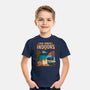 The Great Indoors-Youth-Basic-Tee-Jorgetiradoart