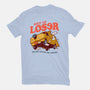 Get In Loser We're Going To Aspen-Mens-Basic-Tee-Jorgetiradoart