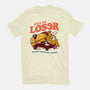 Get In Loser We're Going To Aspen-Mens-Basic-Tee-Jorgetiradoart