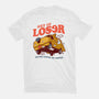 Get In Loser We're Going To Aspen-Mens-Basic-Tee-Jorgetiradoart