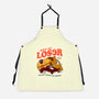 Get In Loser We're Going To Aspen-Unisex-Kitchen-Apron-Jorgetiradoart