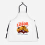Get In Loser We're Going To Aspen-Unisex-Kitchen-Apron-Jorgetiradoart
