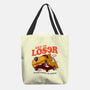 Get In Loser We're Going To Aspen-None-Basic Tote-Bag-Jorgetiradoart