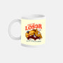 Get In Loser We're Going To Aspen-None-Mug-Drinkware-Jorgetiradoart