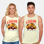 Get In Loser We're Going To Aspen-Unisex-Basic-Tank-Jorgetiradoart
