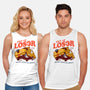 Get In Loser We're Going To Aspen-Unisex-Basic-Tank-Jorgetiradoart