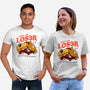 Get In Loser We're Going To Aspen-Unisex-Basic-Tee-Jorgetiradoart