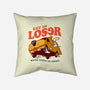 Get In Loser We're Going To Aspen-None-Removable Cover w Insert-Throw Pillow-Jorgetiradoart