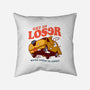 Get In Loser We're Going To Aspen-None-Removable Cover w Insert-Throw Pillow-Jorgetiradoart
