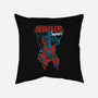 Eddie The Banished-None-Removable Cover w Insert-Throw Pillow-Jorgetiradoart