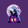 Oni Link-None-Stretched-Canvas-rmatix