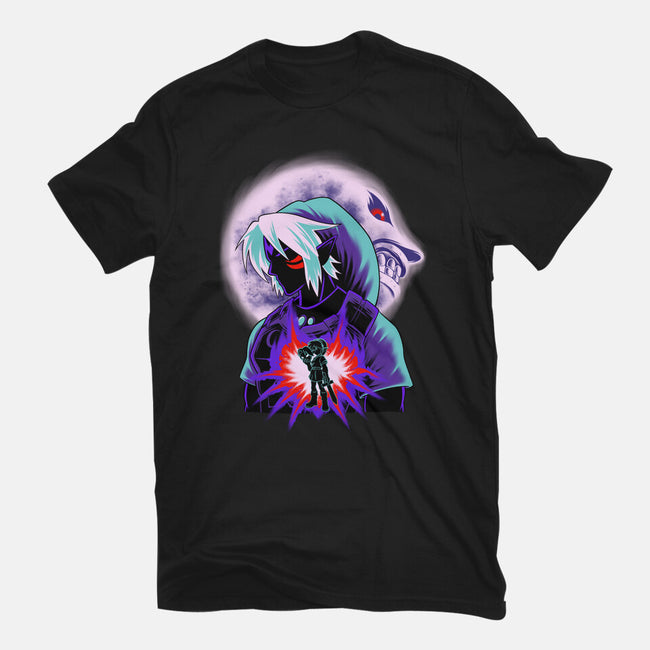 Oni Link-Mens-Basic-Tee-rmatix