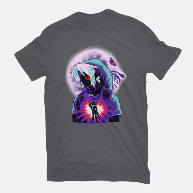 Oni Link-Mens-Premium-Tee-rmatix