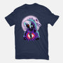 Oni Link-Unisex-Basic-Tee-rmatix