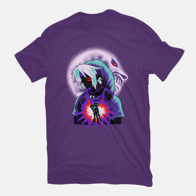 Oni Link-Mens-Basic-Tee-rmatix