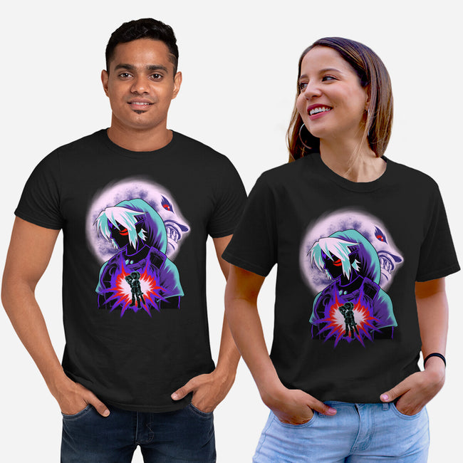 Oni Link-Unisex-Basic-Tee-rmatix