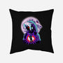 Oni Link-None-Removable Cover w Insert-Throw Pillow-rmatix