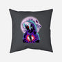 Oni Link-None-Removable Cover w Insert-Throw Pillow-rmatix
