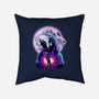 Oni Link-None-Removable Cover w Insert-Throw Pillow-rmatix