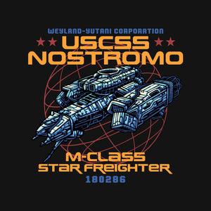 Star Freighter