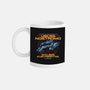 Star Freighter-None-Mug-Drinkware-momma_gorilla