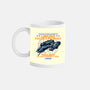 Star Freighter-None-Mug-Drinkware-momma_gorilla