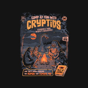 Cryptids Camp