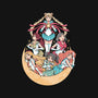 Moon Princesses-None-Drawstring-Bag-yumie