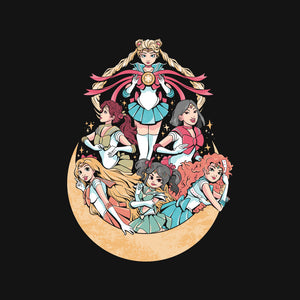 Moon Princesses