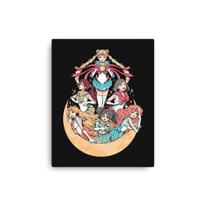 Moon Princesses