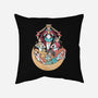 Moon Princesses-None-Removable Cover w Insert-Throw Pillow-yumie