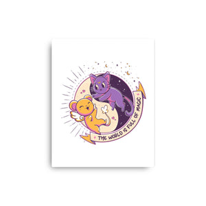 Moon Captor