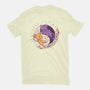 Moon Captor-Mens-Premium-Tee-yumie
