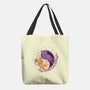 Moon Captor-None-Basic Tote-Bag-yumie